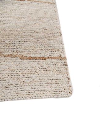 Sisal Rug - 270 x 180 cm - cream