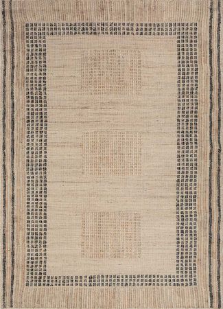 Sisal Rug - 270 x 180 cm - cream