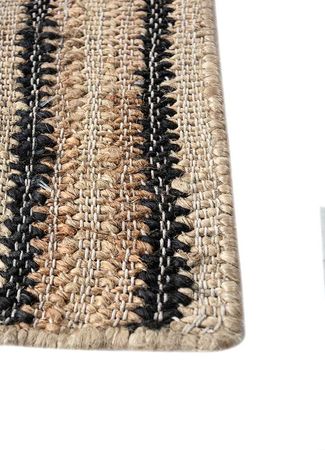 Sisal Rug - 270 x 180 cm - cream