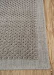 Wool Rug - 270 x 180 cm - sand