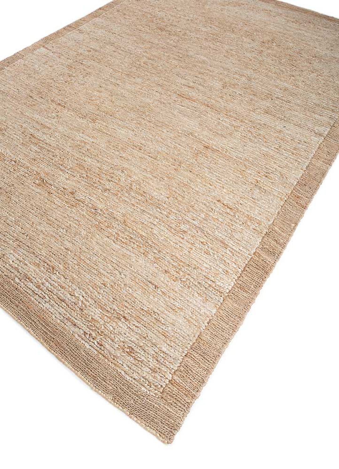 Sisal Rug - 270 x 180 cm - sand