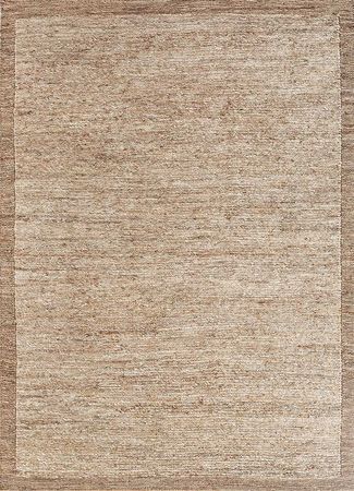 Sisal Rug - 270 x 180 cm - sand