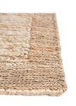 Sisal Rug - 270 x 180 cm - sand