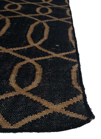 Rug - 300 x 240 cm - anthracite