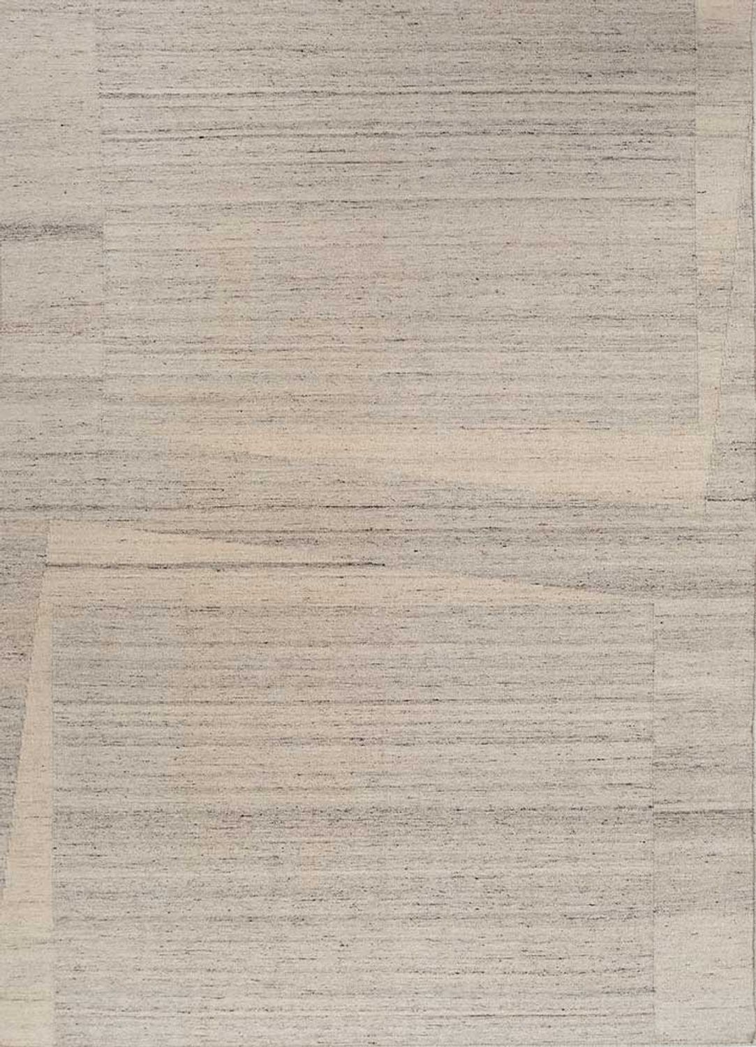 Wool Rug - 270 x 180 cm - beige