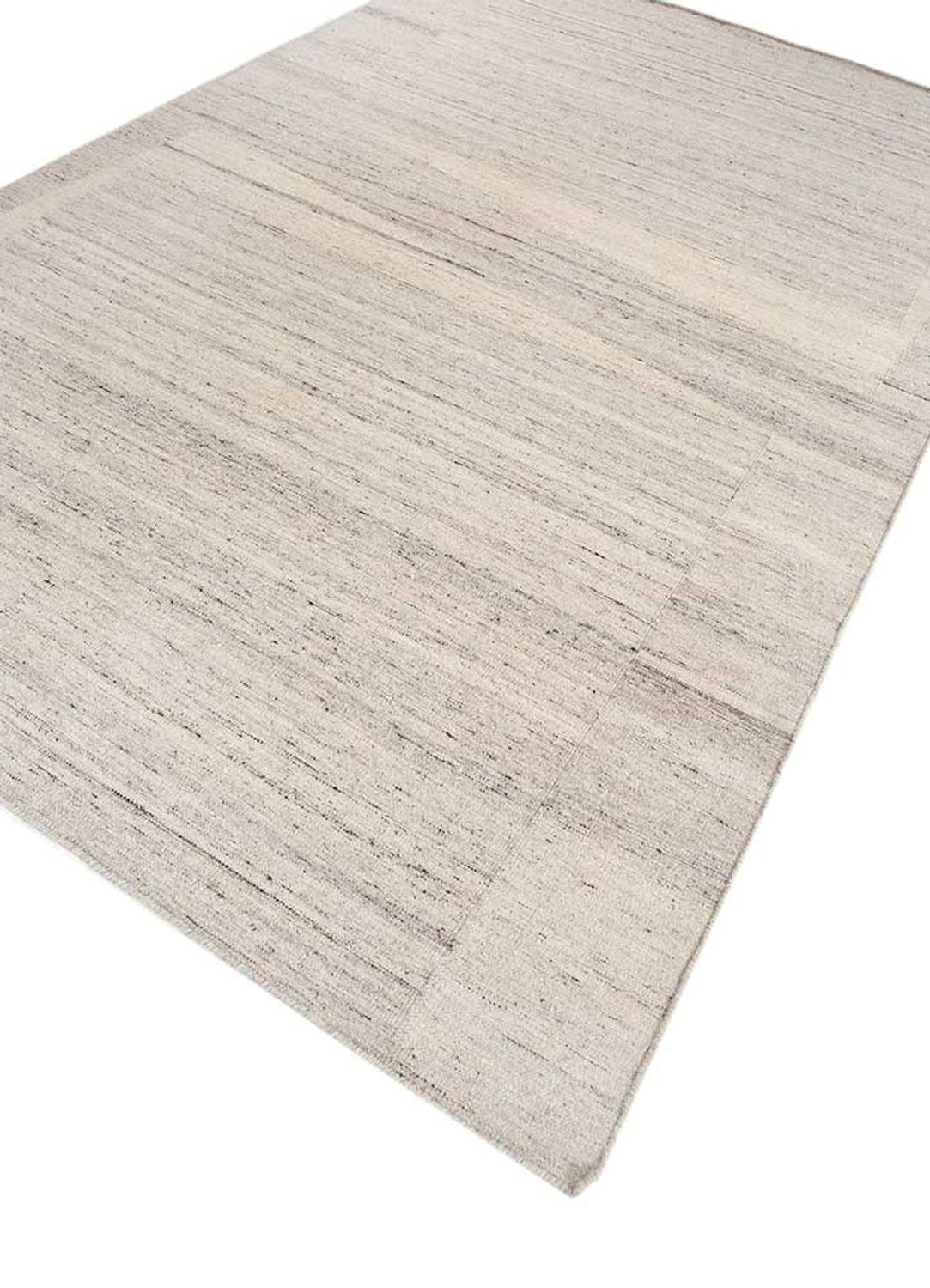 Wool Rug - 270 x 180 cm - beige