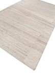 Wool Rug - 270 x 180 cm - beige