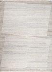 Wool Rug - 270 x 180 cm - cream