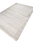 Wool Rug - 270 x 180 cm - cream