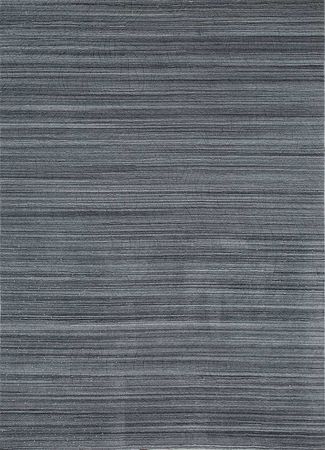 Rug - 240 x 150 cm - dark grey