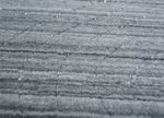 Rug - 240 x 150 cm - dark grey