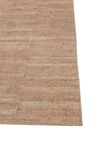 Sisal Rug - 270 x 180 cm - cream