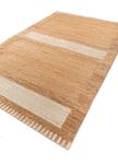 Sisal Rug - 270 x 180 cm - light beige