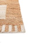 Sisal Rug - 270 x 180 cm - light beige