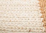 Sisal Rug - 270 x 180 cm - light beige