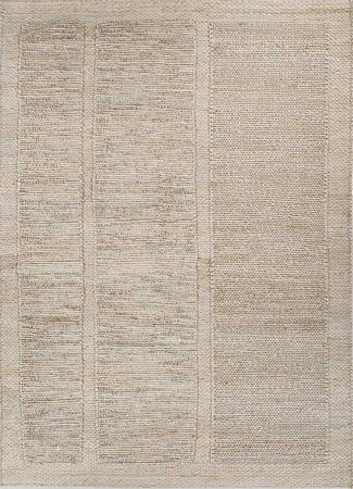 Sisal Rug - 270 x 180 cm - cream