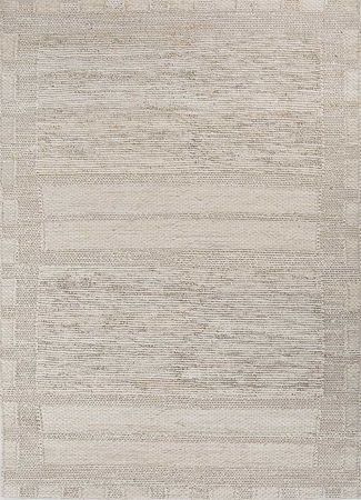 Sisal Rug - 270 x 180 cm - cream