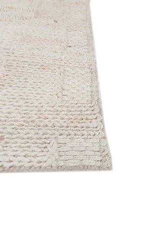 Sisal Rug - 270 x 180 cm - cream