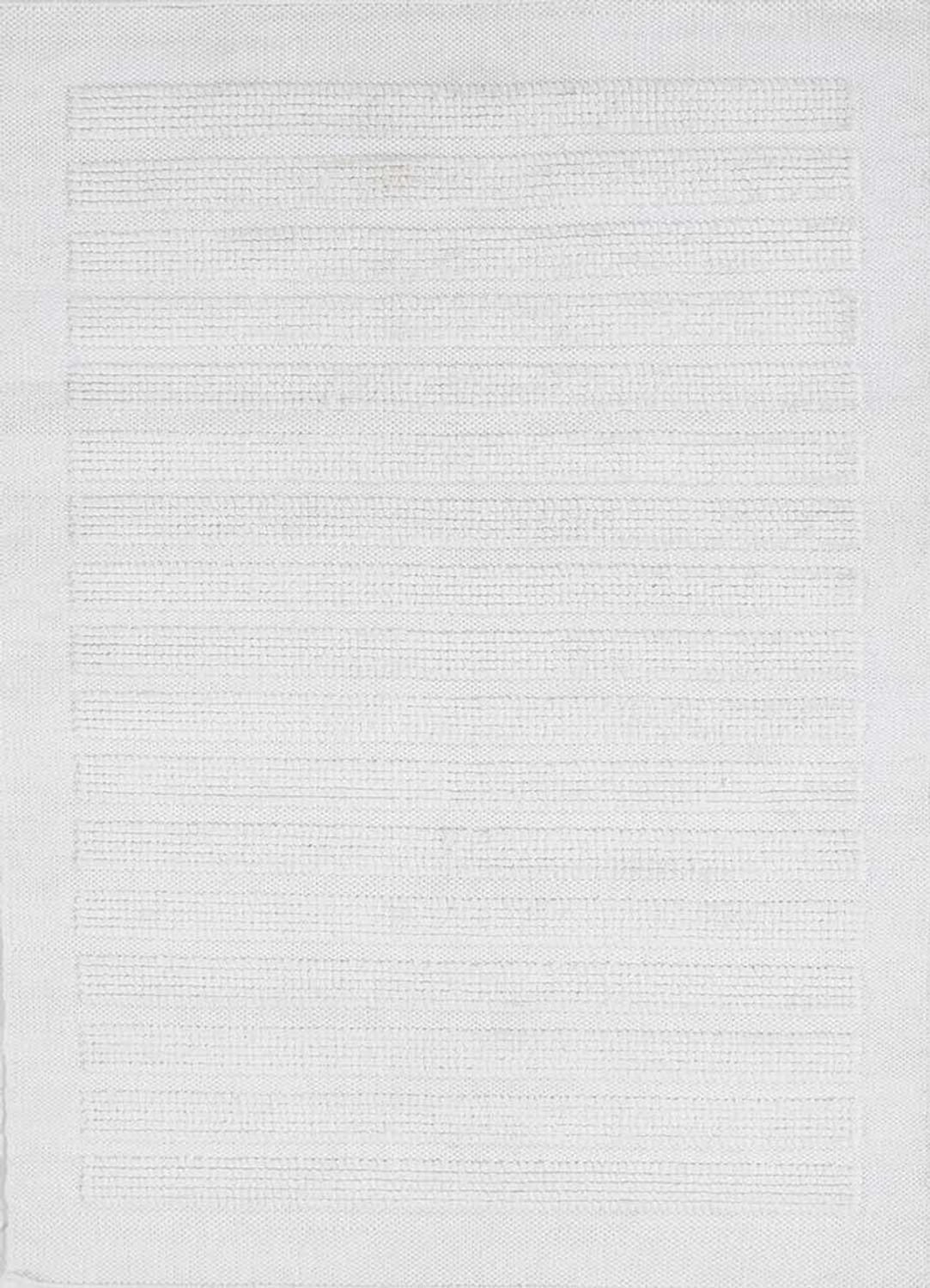 Rug - 150 x 90 cm - cream