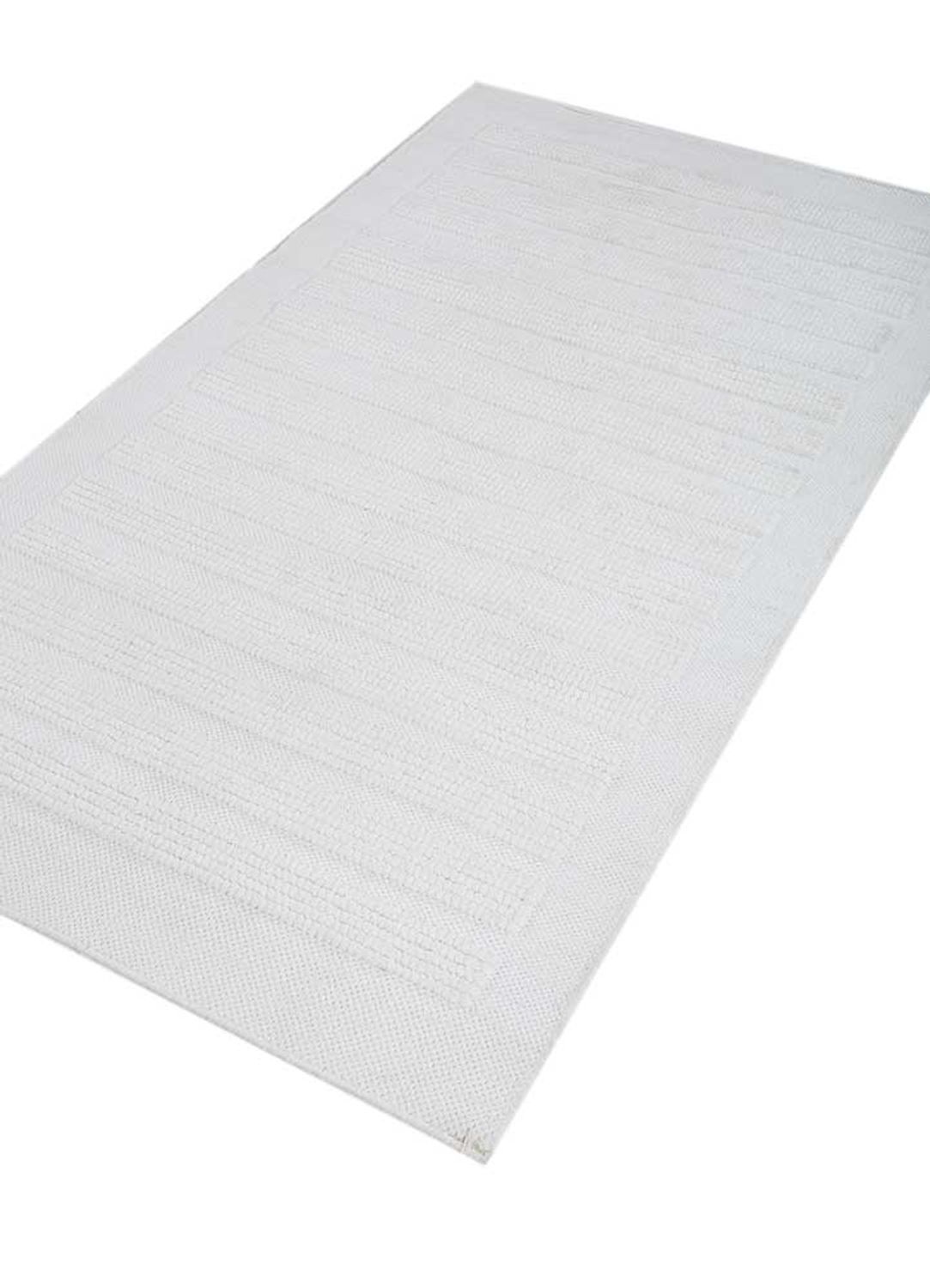 Rug - 150 x 90 cm - cream