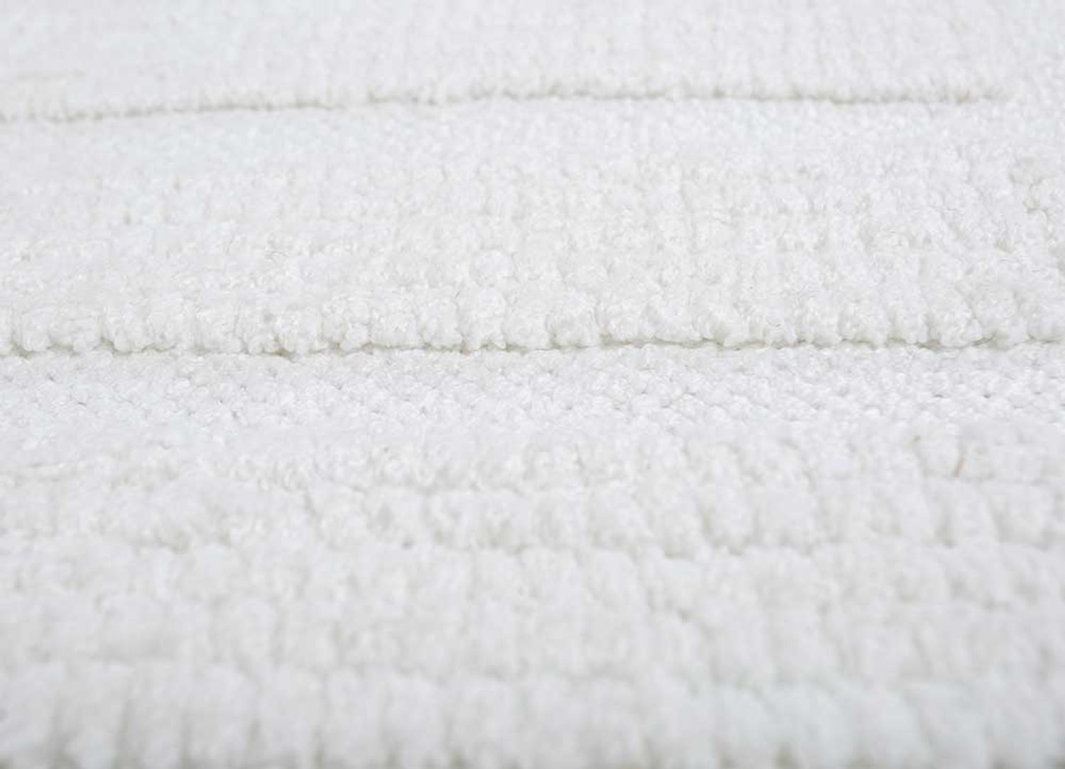 Rug - 150 x 90 cm - cream