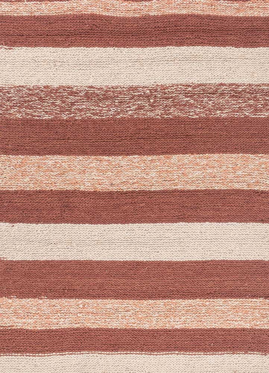 Wool Rug - 150 x 90 cm - orange