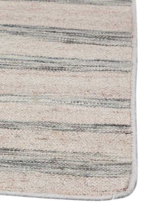 Wool Rug - 300 x 240 cm - multicolored