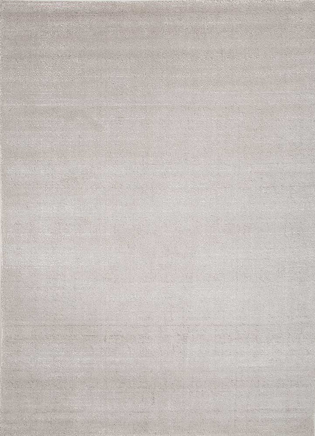 Viscose Rug - 240 x 170 cm - cream