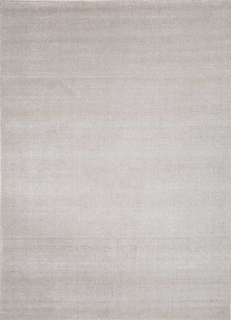 Viscose Rug - 240 x 170 cm - cream