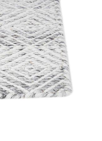 Rug - 180 x 120 cm - cream