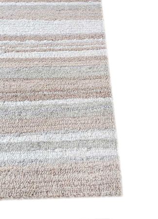 Rug - 240 x 150 cm - cream