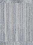 Rug - 240 x 150 cm - light grey