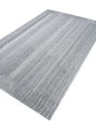 Rug - 240 x 150 cm - light grey