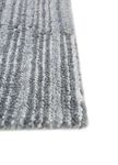 Rug - 240 x 150 cm - light grey