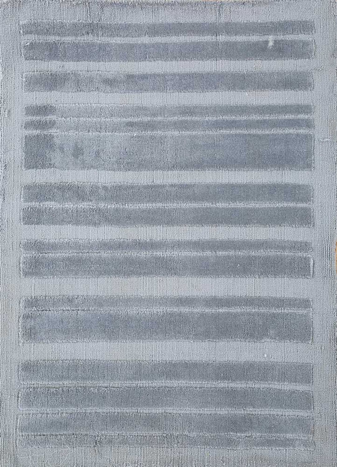 Rug - 90 x 60 cm - light grey