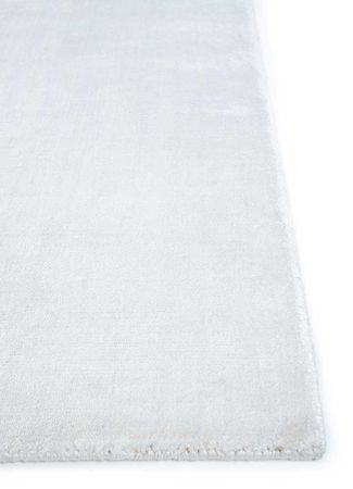 Wool Rug - 90 x 60 cm - cream