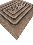 Sisal Rug - 300 x 240 cm - cream