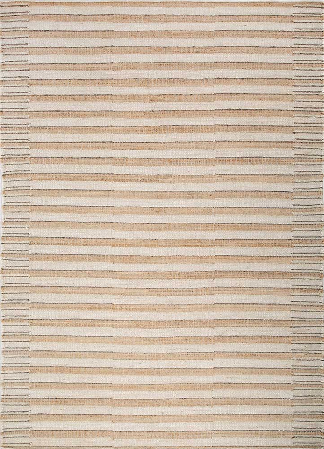 Sisal Rug - 270 x 180 cm - beige