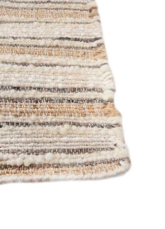 Sisal Rug - 270 x 180 cm - beige