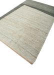 Sisal Rug - 270 x 180 cm - multicolored