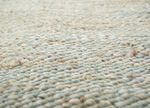 Sisal Rug - 270 x 180 cm - multicolored