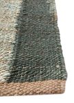 Sisal Rug - 270 x 180 cm - multicolored