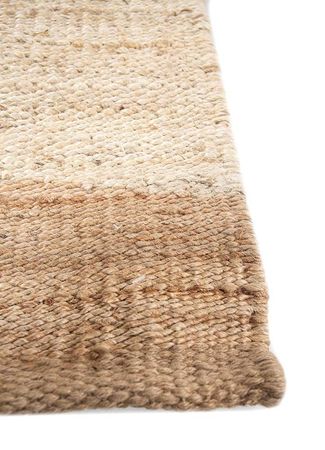Sisal Rug - 270 x 180 cm - cream