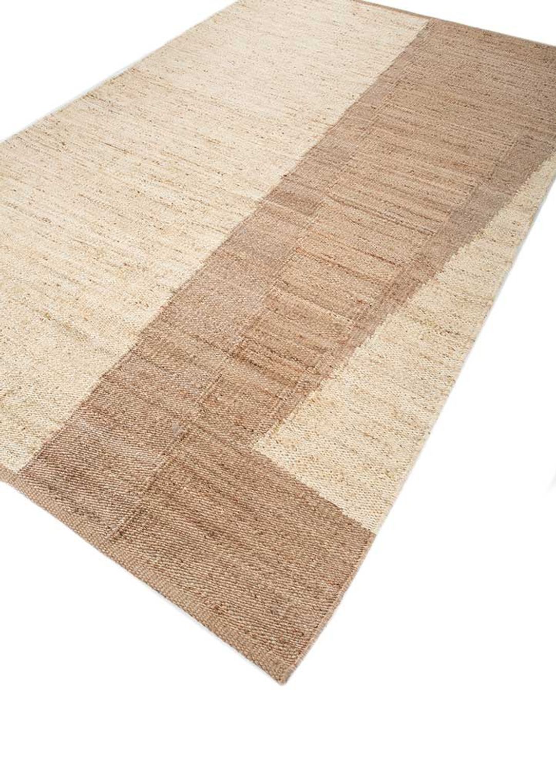 Sisal Rug - 270 x 180 cm - cream