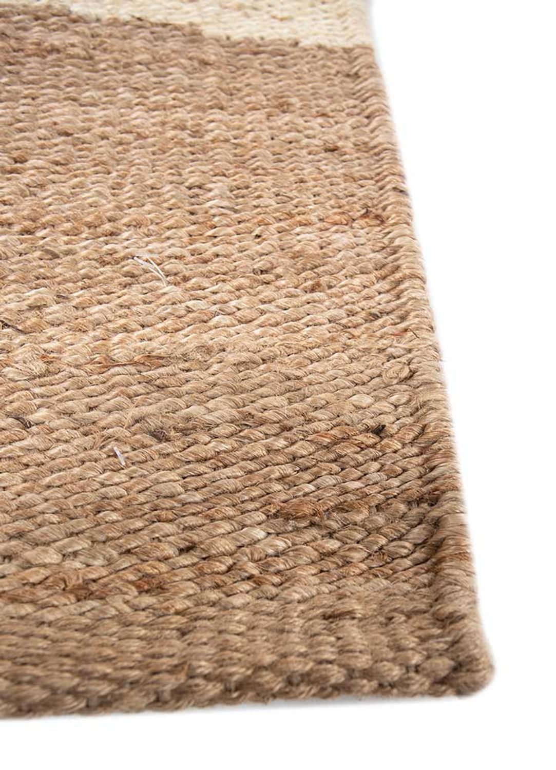 Sisal Rug - 270 x 180 cm - cream