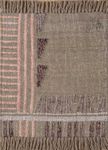 Wool Rug - 90 x 60 cm - sand