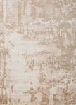 Viscose Rug - 180 x 120 cm - beige