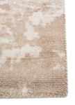 Viscose Rug - 180 x 120 cm - beige