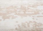 Viscose Rug - 180 x 120 cm - beige