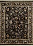 Wool Rug - 420 x 300 cm - anthracite